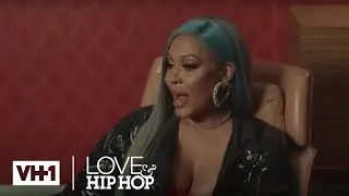 Let Lyrica Live | Love & Hip Hop: Hollywood