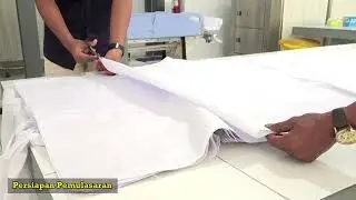 Pelayanan Pemulasaraan Jenazah di RSUD Ir Soekarno Kab. Sukoharjo