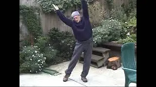 Garik Bedny 2001, S. San Francisco