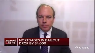 Coronavirus-fueled wave of foreclosures is unlikely: Mortgage Bankers Association CEO