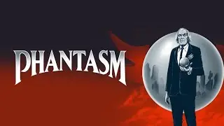 Ranking the Phantasm movies!
