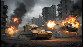 &ldquo;FV215b (183) &mdash; deadly British tank destroyer.&rdquo; #wot #youtube #worldoftanks #youtubeshorts #shorts
