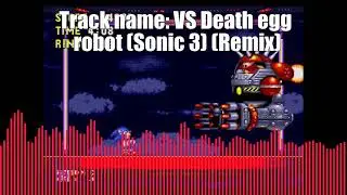 Sonic 3 final boss theme (8-bit Remix) (OG By sega)
