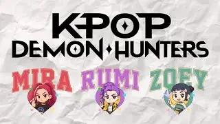Say the Word On Beat 🇰🇷 Easy K-Pop Edition