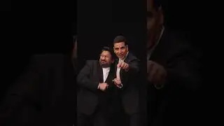 In Cinemas Tomorrow | Book Your Tickets | Jolly LLB 3 | In Cinemas 19th September