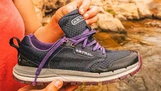 The Women's TR1 Mesh by Astral [Review]