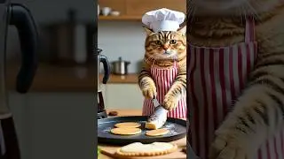 cartoons #cat #cute #catcartoon #miawmiaw #soundsad #catsong #viral #cat
