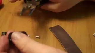 Prodigy V1, V2, and Protege V1 Mechanical Switch Maintenance Video.AVI