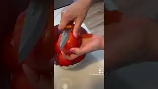 Canning tomatoes            #canning #canned #tomatoes #easyrecipe #healthyliving