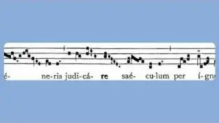 Libera me, Domine (Mass for the Dead, Responsory)