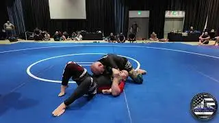 Invictus Invitational 2025: Brad Barnes vs Danger Katz (Qualifying Round)
