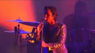 Brandon Flowers - Dreams Come True (Life is Beautiful Festival 2015)