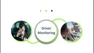 Hybrid Driver Monitoring System | AI-Powered Safety with Vision & Biometric Sensing