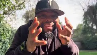 THINK IT !!! KNOCKOUTTIME  POWERFUL MOTIVATIONAL SPEECH  BY GERSHOM ALLEN
