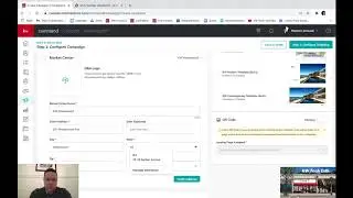 How to Create Direct Mail Campaigns in KW Command