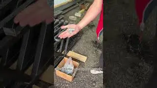 КАРКАС для постройки гаража