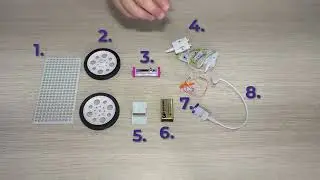 anexo 4  Video Conozcamos los LittleBits