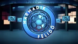 Harmadik Félidő - Jovana Jovovic