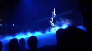 BILLY ELLIOT (Samuel Beau Reurekas) - Dream Ballet / Droomballet