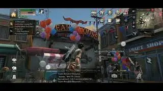 Lost Container in Hope 101 LifeAfter Mobile