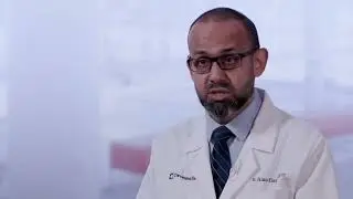 M. Salman Khan, DO | Cleveland Clinic Pulmonary Medicine, Critical Care Medicine