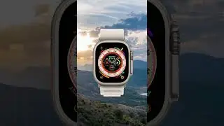 Как найти Apple Watch! #шорты