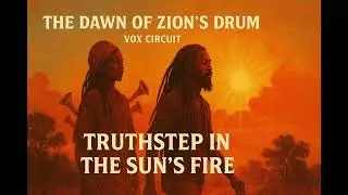 Truthstep in the Sun&rsquo;s Fire | Righteous Roots Reggae Revelation | VOX CIRCUIT