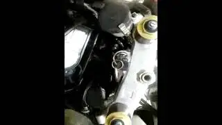 fixed throttle lag