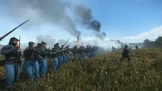 If You Played Holdfast and Napoleon: Total War &mdash; You&rsquo;ll Love War of Rights