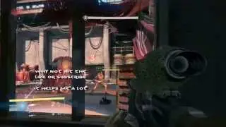 Solo Nightfall | Earth Arc Burn | 32 Titan | Destiny Walkthrough