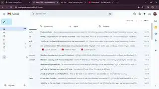 EMAIL MANAGEMENT