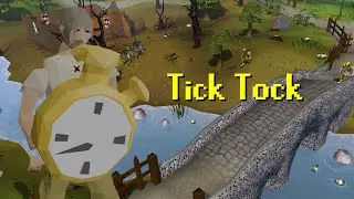 Time Chunk! The New Chunk Game Mode!