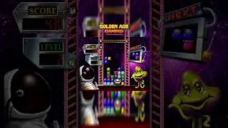 Trip'd (3DO) Gameplay &ndash; Rare 90s Puzzle Classic for Retro Gaming Fans! #Tripd #3DO