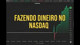 (NQ) NASDAQ GAMMA LEVES,  VOLUME, DELTA, OP&Ccedil;OES