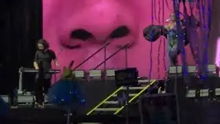 Nelly Furtado - Electric  Forest 2024