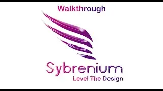 Sybrenium Walkthrough | Presenting by SyberStar