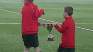 The FA Disability Cup Finals Day