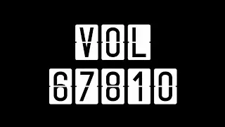 Vol 67810