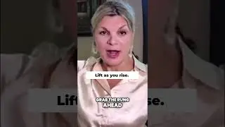 Pull Others Up: My Personal Philosophy for Success #success #help #care