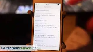 B&ouml;rse Frankfurt App im Test auf Gutscheinrausch.de