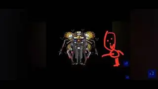 Number block get mad add 23
