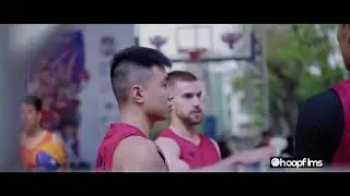 Saigon Heat BFH 3x3 2021 Highlight - Hustler - Zayde W&oslash;lf Mix