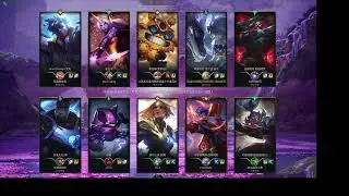 League of Legends 我讓你翻譯翻譯給我聽什麼叫驚喜 2025/12/30