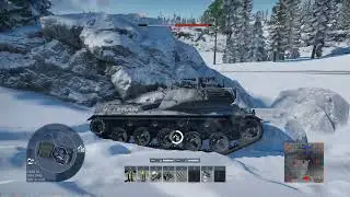 [ War Thunder ] Germany 4/1/2023