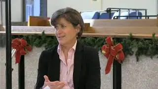 &ldquo;Hope in Community&rdquo; .. Rev. Trudy Robinson and Chris Todd