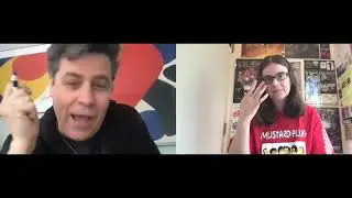 Mustard Plug Dave Kirchgessner Interview