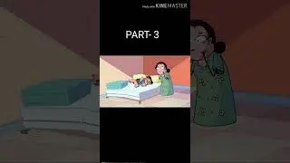 Indian Siblings & Childhood Memories | Ft. School Part- 3..