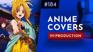 🔊 Снимаем баc в Oda Nobuna no Yabou &mdash; Link | Безнапряжный СТРИМ №184