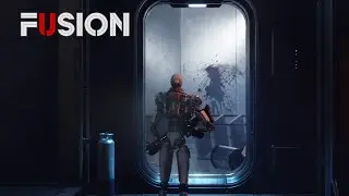 Fusion - Teaser Trailer