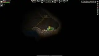 Let's play Starbound: Episode 6 - Trial of fail